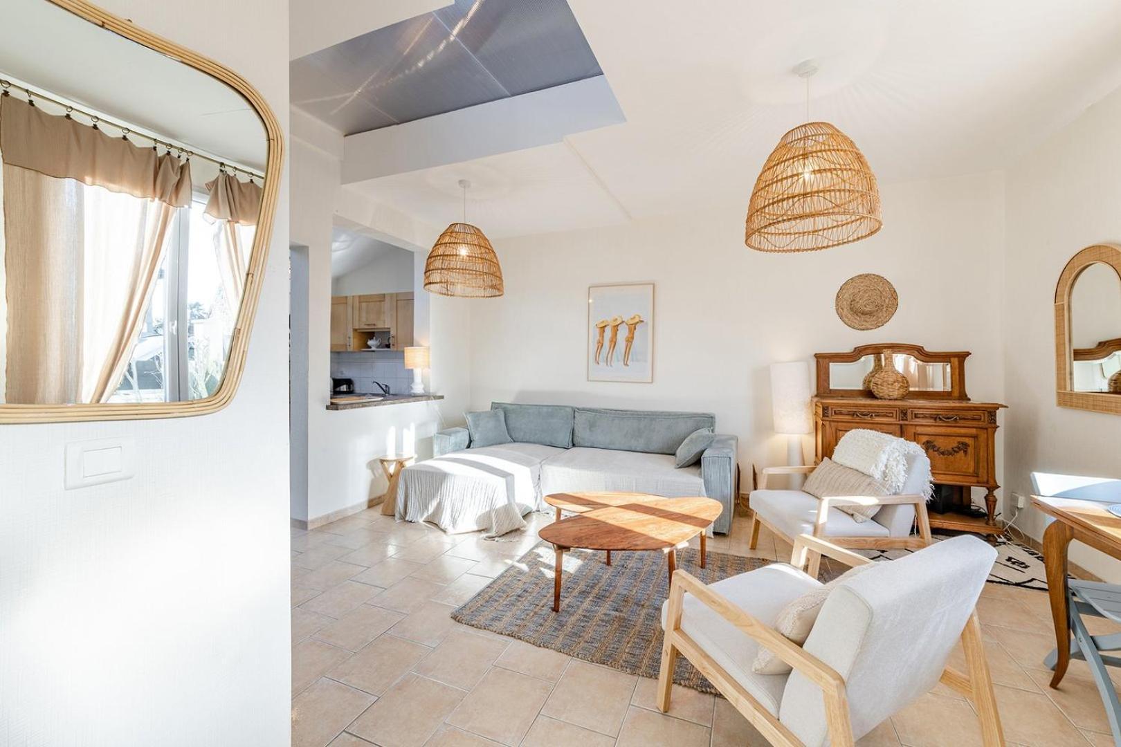 Maison Des Embruns - 2 Et Jardin Clos * Saint-Malo