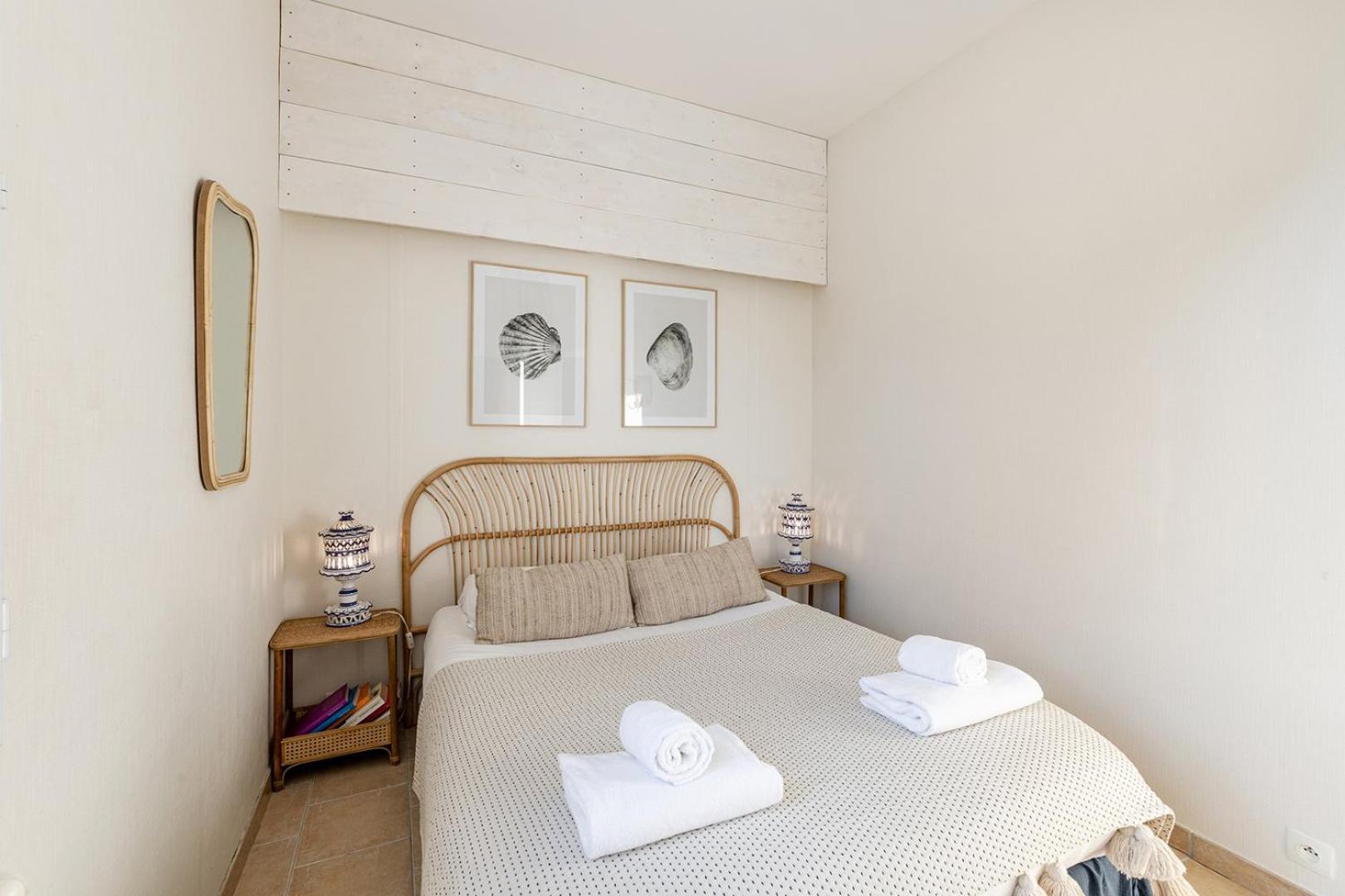 Maison Des Embruns - 2 Et Jardin Clos Apartment Saint-Malo