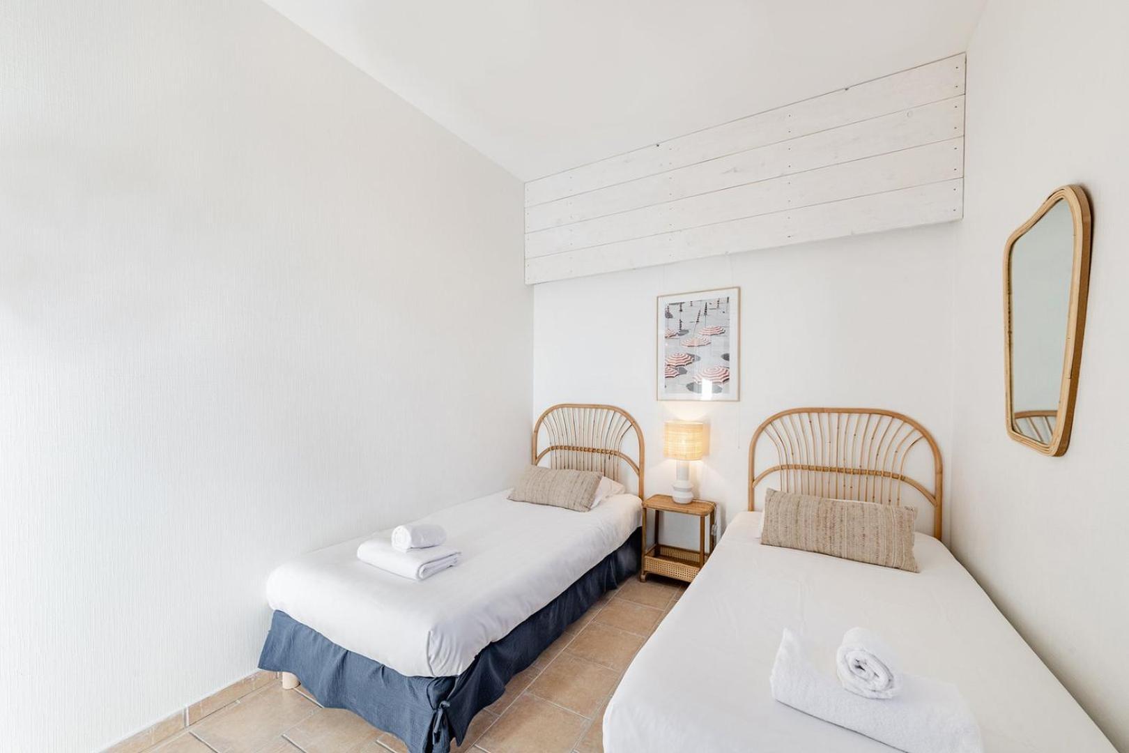 Maison Des Embruns - 2 Et Jardin Clos Apartment Saint-Malo